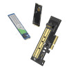 UGREEN CM302 M.2 NVMe SSD to PCIe 3.0 x4 Adapter Card (CM302-70503)