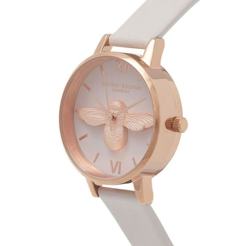 Olivia Burton OB16AM85 Women's Watch, 30 mm