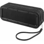 TechniSat BLUSPEAKER OD TWS Bluetooth Speaker, Black (0000/9122)