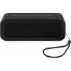 TechniSat BLUSPEAKER OD TWS Bluetooth Speaker, Black (0000/9122)