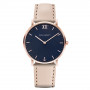 Paul Hewitt PH-SA-RSTB22M Unisex Watch, 39 mm