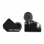 TRUTHEAR Pure Wired In-Ear Headphones (Black)