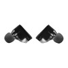 TRUTHEAR Pure Wired In-Ear Headphones (Black)