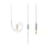 TRUTHEAR Pure Wired In-Ear Headphones (Black)