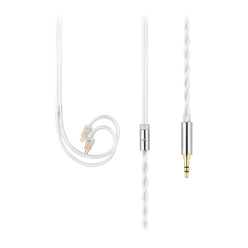 TRUTHEAR Pure Wired In-Ear Headphones (Black)