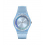 Swatch GL122 Unisex Watch, 34 mm