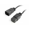 Gembird Server Power Extension Cable IEC C19 to C20, 1.5 m (PC-189-C19)