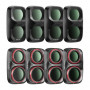 Freewell Osmo Pocket 4P All Day Filter Set (8-pack)