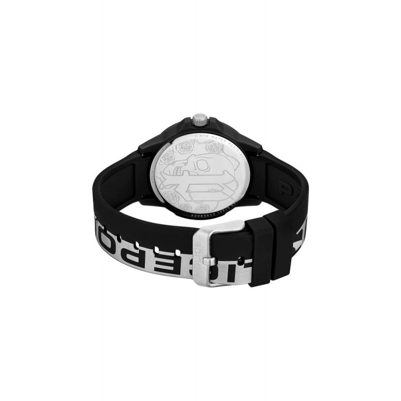 Police PEWUM2119562 Men's Watch, 40 mm