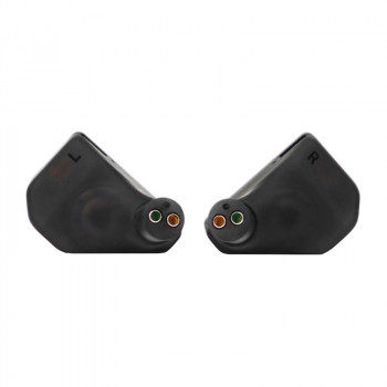 TRUTHEAR Hexa Wired In-Ear Headphones (Black)