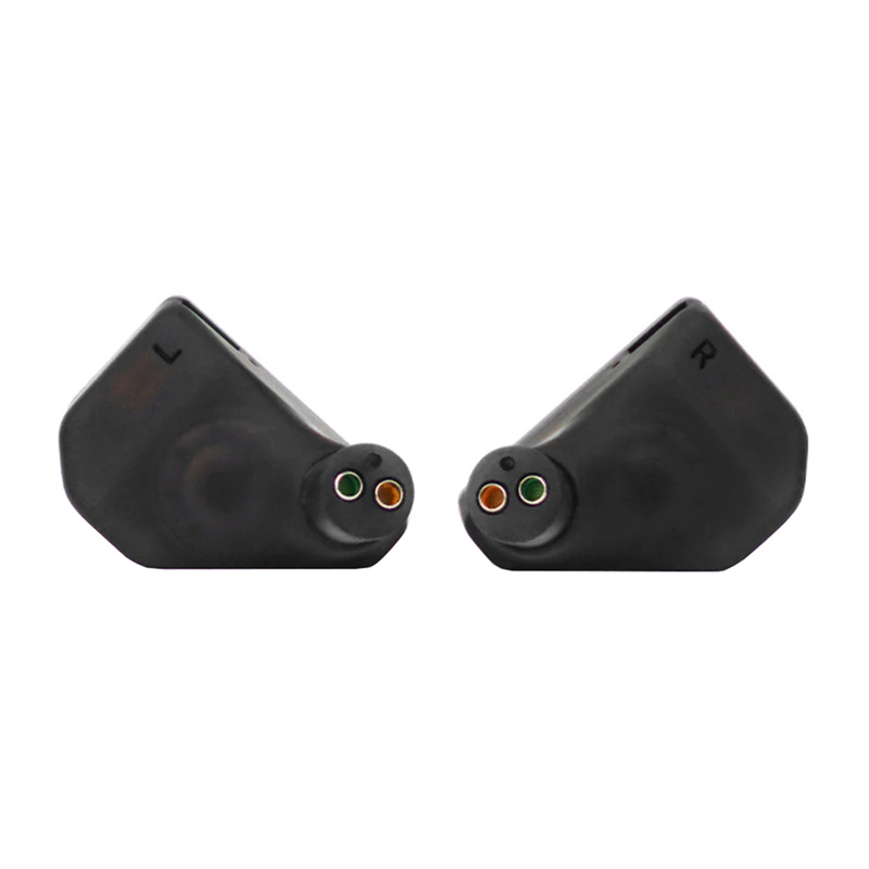 TRUTHEAR Hexa Wired In-Ear Headphones (Black)