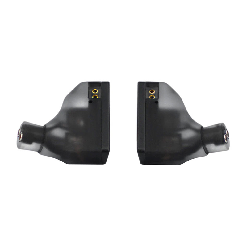 TRUTHEAR Hexa Wired In-Ear Headphones (Black)