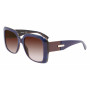 Longchamp LO713S-403 Women's Sunglasses, 53/20/140 mm