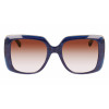Longchamp LO713S-403 Women's Sunglasses, 53/20/140 mm