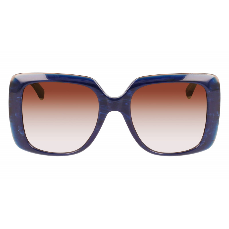 Longchamp LO713S-403 Women's Sunglasses, 53/20/140 mm