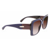 Longchamp LO713S-403 Women's Sunglasses, 53/20/140 mm