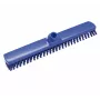Haug Bürsten scrubber blue plastic 40.0 cm wide