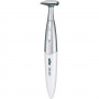 Braun FG1100 Women's Trimmer, White