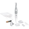Braun FG1100 Women's Trimmer, White