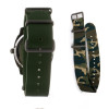 Folli Follie WT14T001SDVM Men's Watch, 40 mm