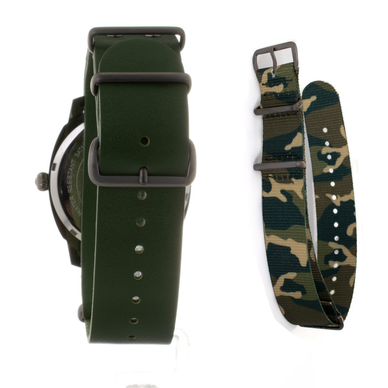 Folli Follie WT14T001SDVM Men's Watch, 40 mm