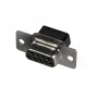 EFB Elektronik Crimp housing for female headers, E-DFCR/09