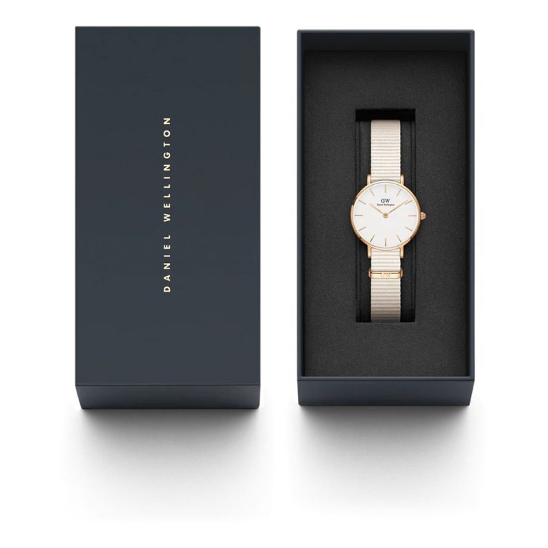 Daniel Wellington DW00100675 Women's Watch, 28 mm