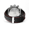 Lorus RM345FX9 Men's Quartz Chronograph Watch, 45 mm