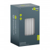 Goobay Hot glue sticks transparent, 100 pcs. (77854)