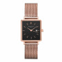 Rosefield QBMR-Q05 Women's Watch, 26 mm