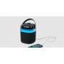 Muse M-520 KA Bluetooth Karaoke Microphone