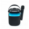 Muse M-520 KA Bluetooth Karaoke Microphone