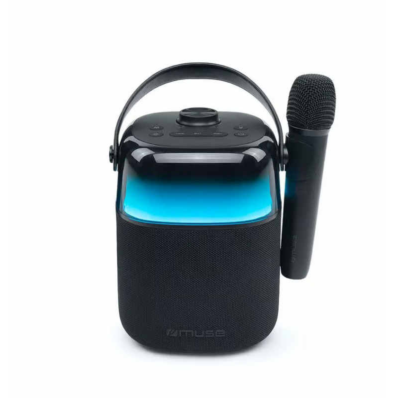 Muse M-520 KA Bluetooth Karaoke Microphone