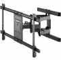 Goobay TV wall mount FULLMOTION (XL)