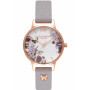Olivia Burton OB16ES05 Women's Watch, 30 mm