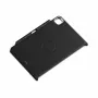 Satechi Vegan-Leather Magnetic Case for iPad Pro 11 inch, Black (ST-V11PPK)