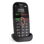 Gigaset GL695 SIM Featurephone 4G LTE Black