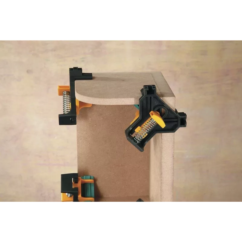 Wolfcraft ES 22 Corner Clamp 3051000