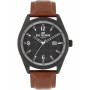 Ben Sherman WB040TB Men's Watch, 43 mm