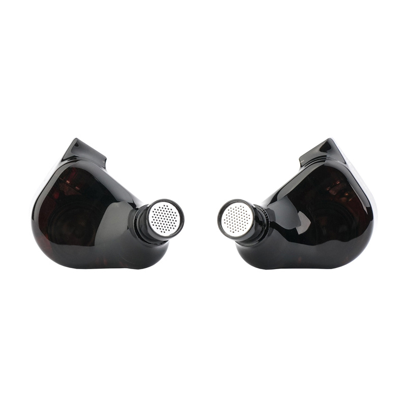 TRUTHEAR Zero Wired In-Ear Headphones (Red)