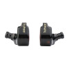TRUTHEAR Zero Wired In-Ear Headphones (Red)