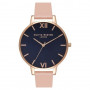 Olivia Burton OB16BD96 Women's Watch, 38 mm
