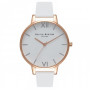 Olivia Burton OB16BDW11 Women's Watch, 38 mm