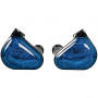 TRUTHEAR Zero Wired In-Ear Headphones (Blue)