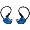TRUTHEAR Zero Wired In-Ear Headphones (Blue)