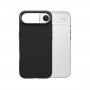 PanzerGlass SAFE TPU Case for iPhone Air, Black (Bulk)