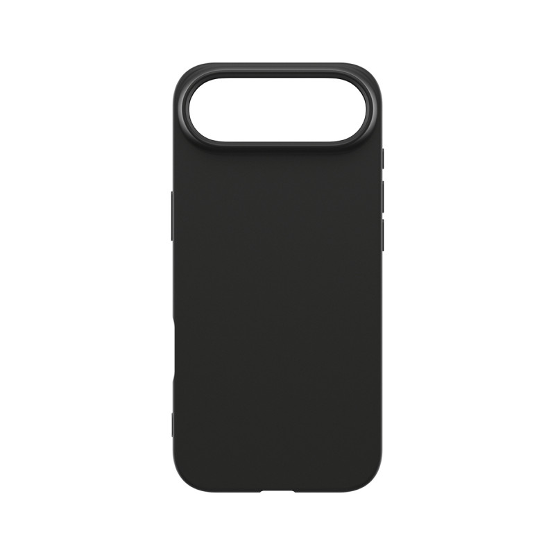 PanzerGlass SAFE TPU Case for iPhone Air, Black (Bulk)