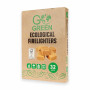 Gogreen Ecological Fire Starter Cubes, 32 pcs