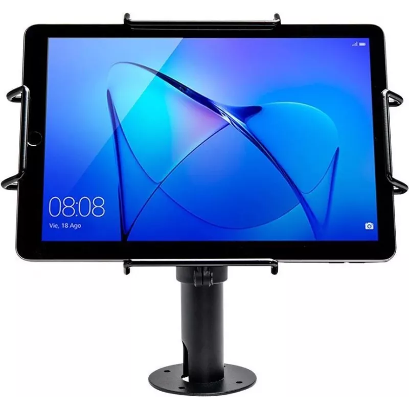 Star mUnite 7 MOUNT Tablet Stand, Black (37954800)