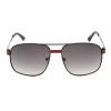 Guess GF0238-02B Men's Sunglasses, 57/17/140 mm
